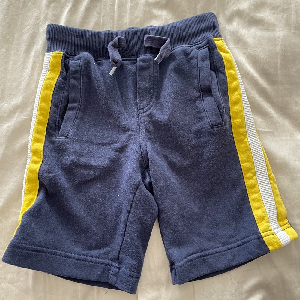 Gymboree Boys Shorts